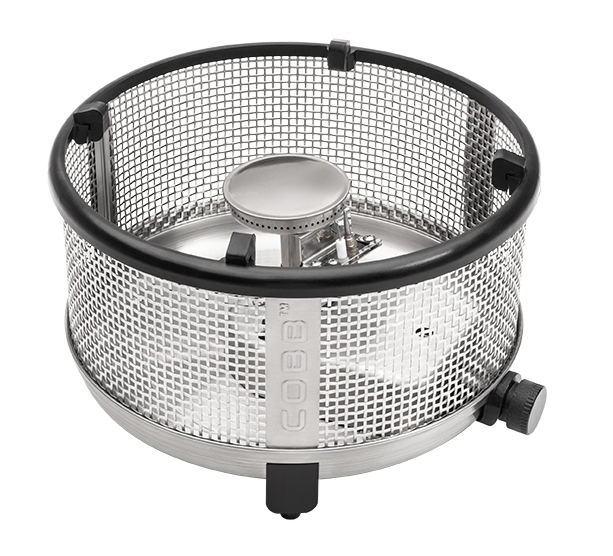 Gassgrill COBB Premier + Gas Deluxe 30 mbar  Gassgrill COBB Premier + Gas Deluxe 30 mbar