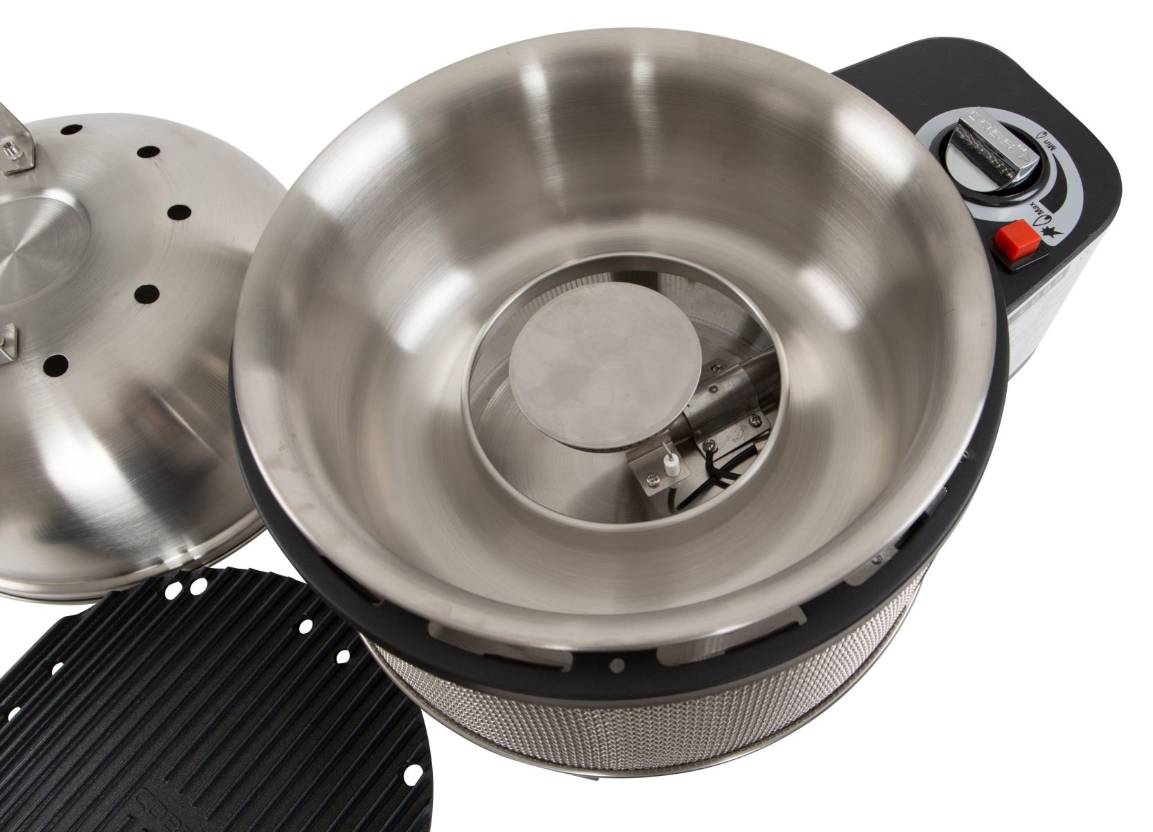 Grill, Premier Gas Deluxe, Cobb