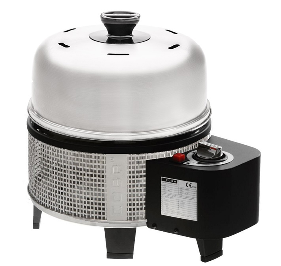 Grill Premier Gas Deluxe Cobb 2.0