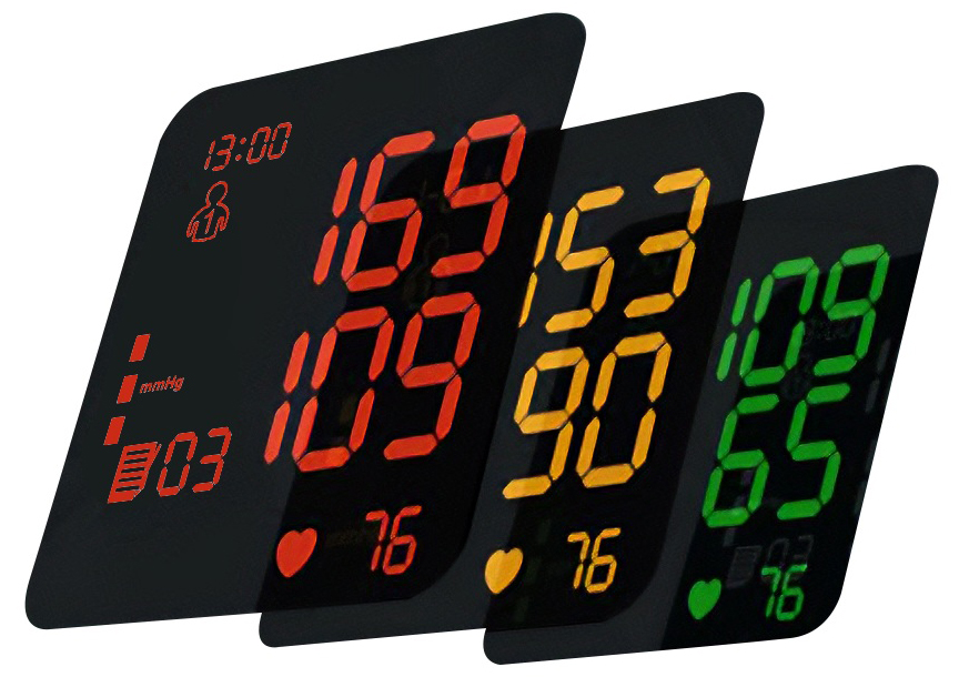 Blodtrykksmåler Medisana BW360 Håndledd