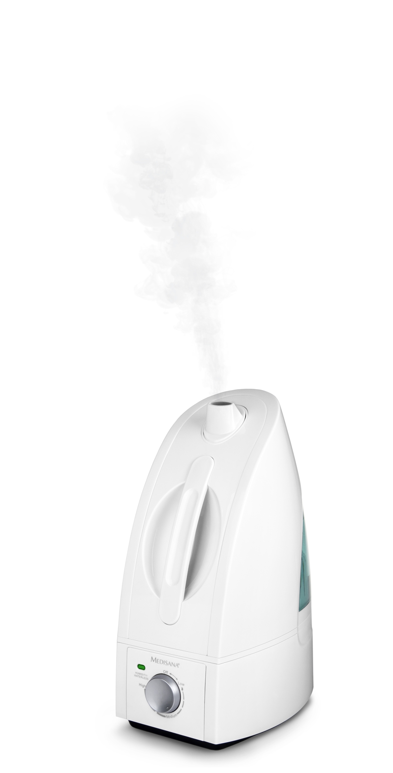 #Luftfukter Medisana AH660 