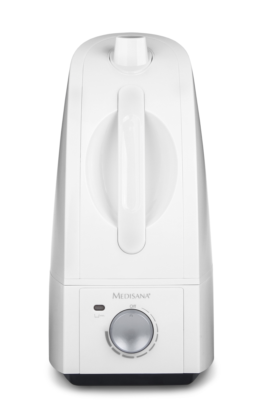 #Luftfukter Medisana AH660 