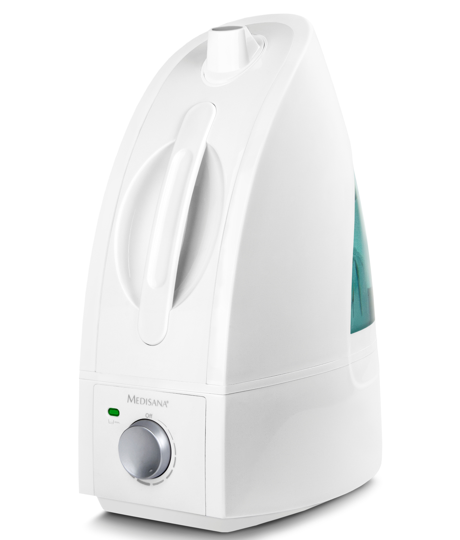 #Luftfukter Medisana AH660 