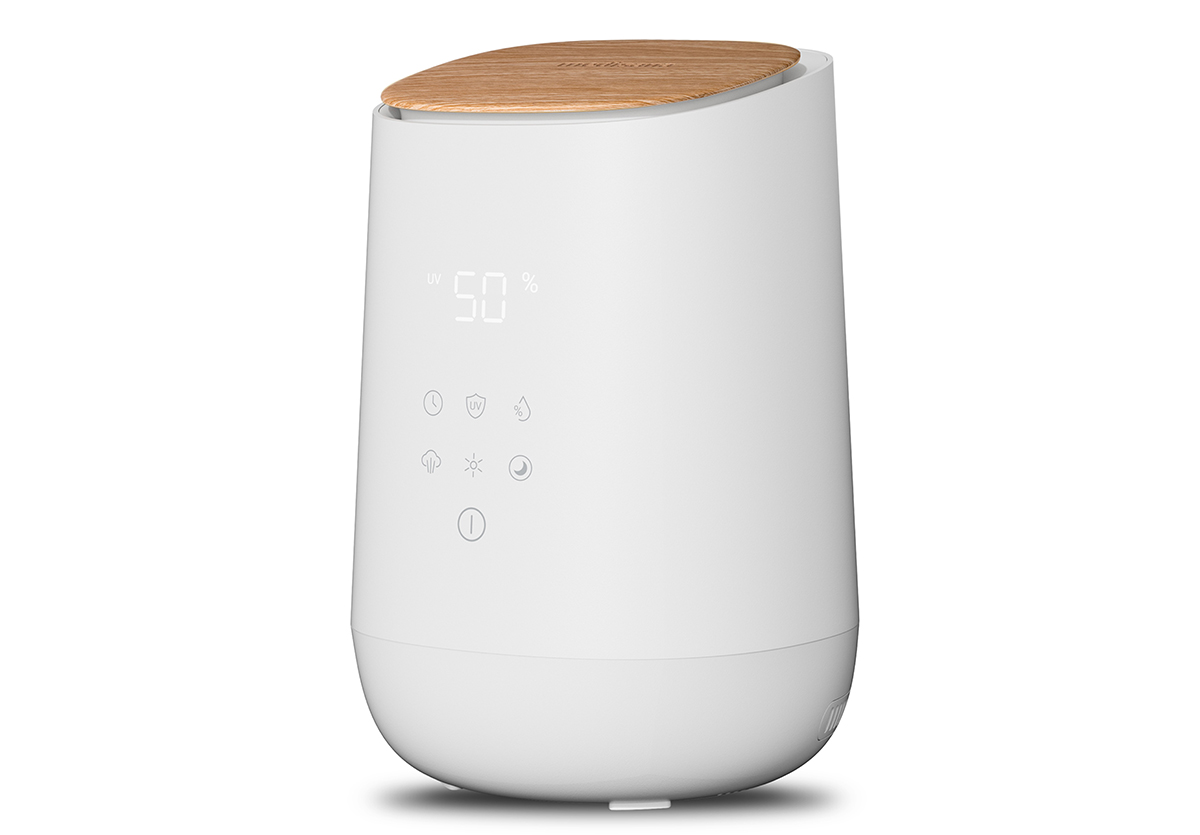 Luftfukter Medisana AH680 3i1 