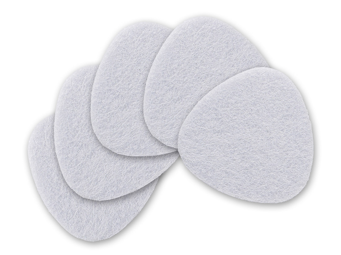 Tilbehør til AH680 aroma pads (5pk)