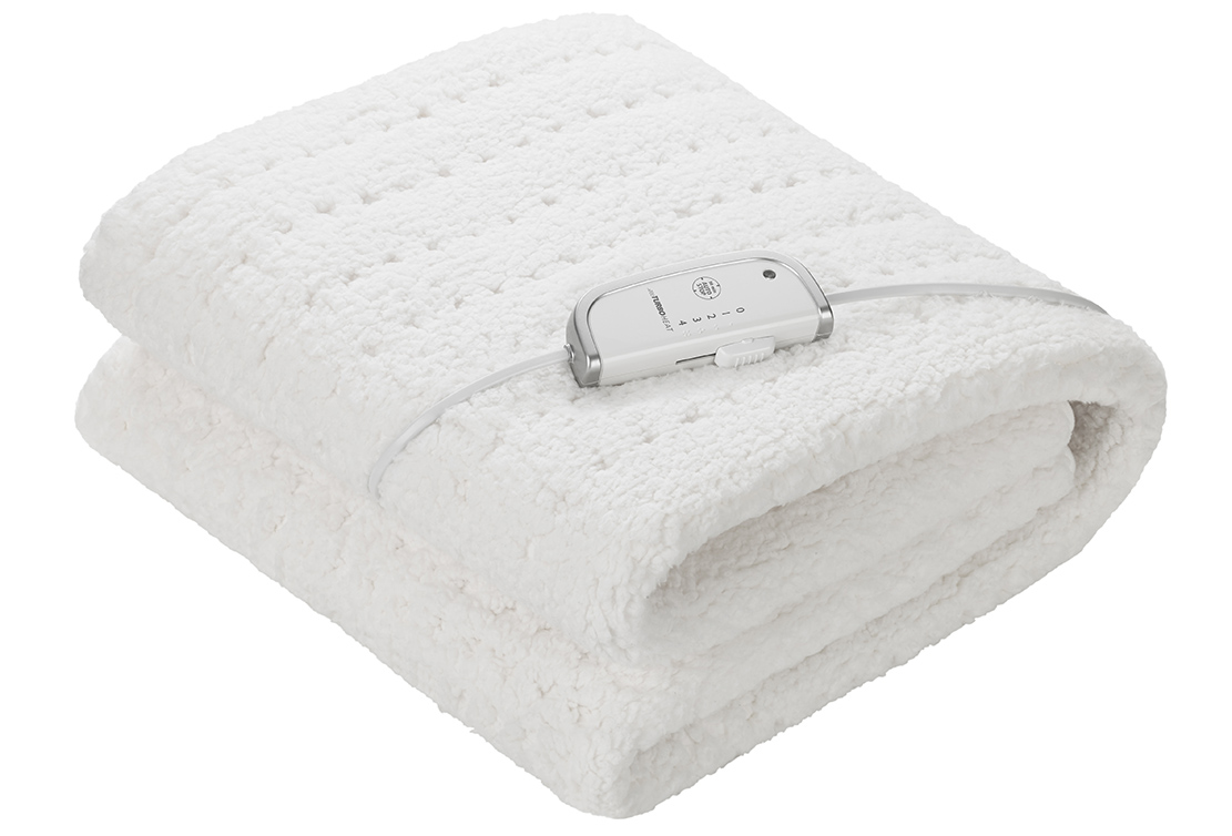 Varme-laken, fleece, Medisana HU 672, 150x80cm