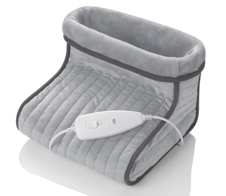 Fotvarmer Medisana FWS, 100W