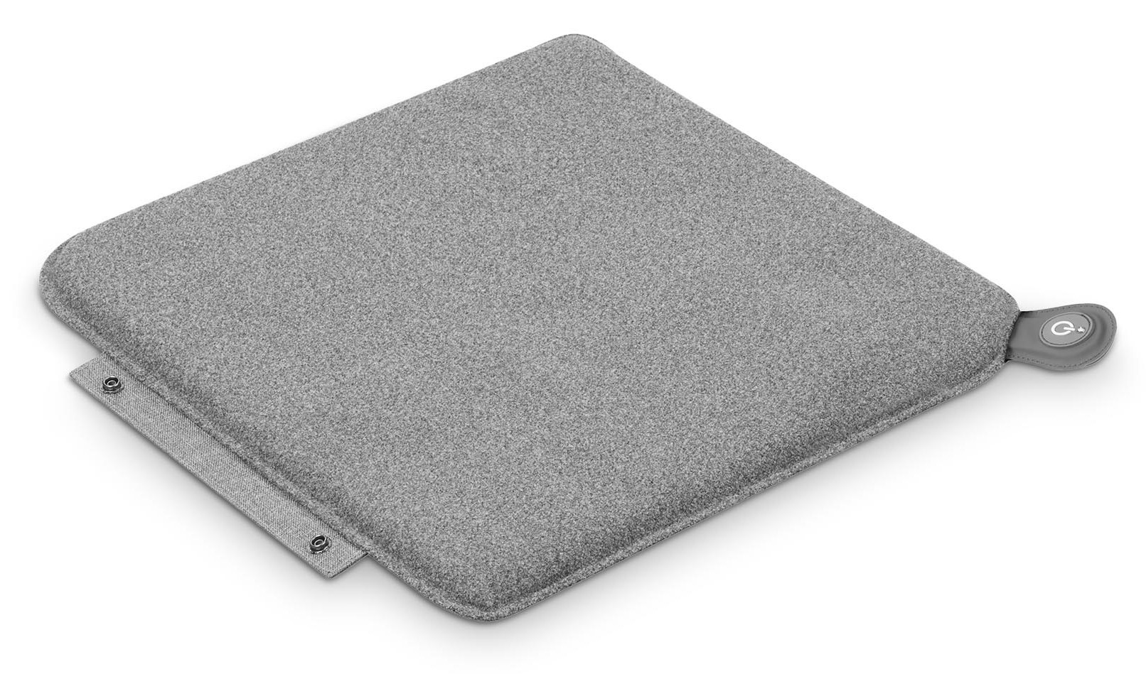 #Varmepute Medisana OL 700, for strømbank 40x40cm