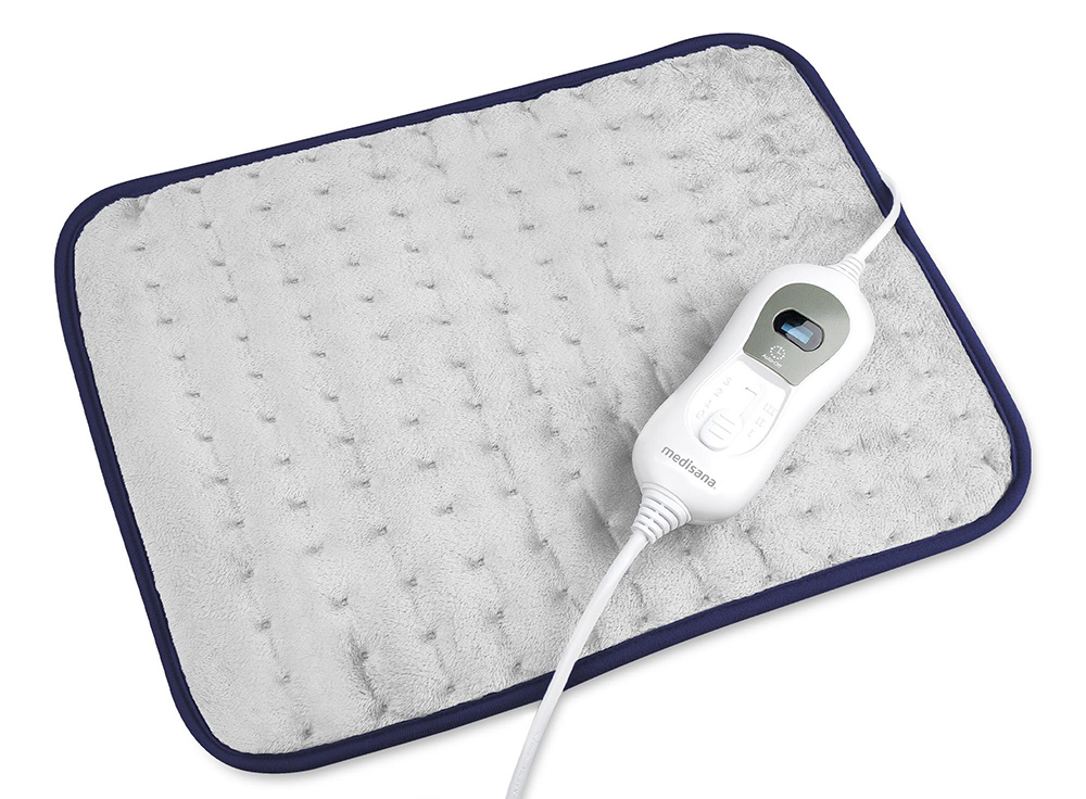 Varmepute Medisana HP405, 30 x 40 cm, 3 nivå, poly