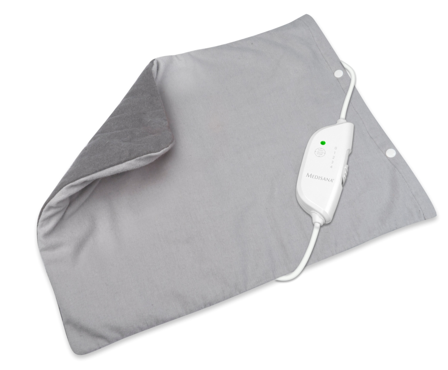 Varmepute Medisana HP 605, 100W, vaskbar, 40 x 30 