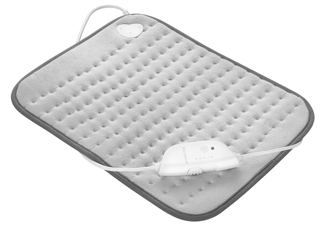 Varmepute XL, Medisana HP 650, 35x45cm, 100W
