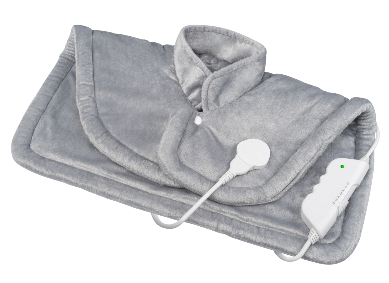 Nakke og skuldervarmer Medisana HP622, 100W