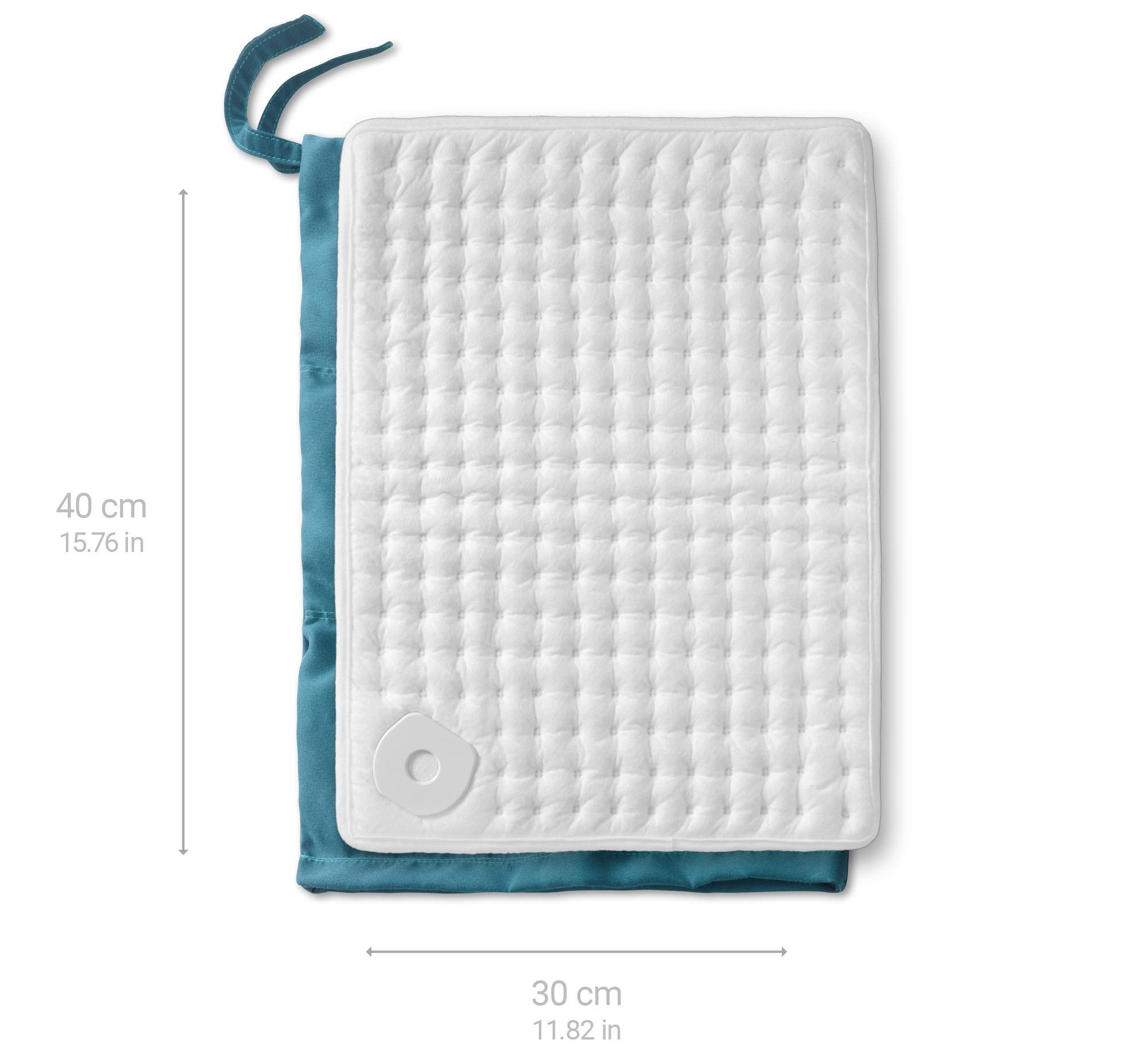 Varmepute Medisana HS200, 3 i 1, Kirsebær stein