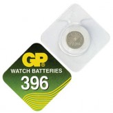 Batteri Renata 396, 397, SR59, SR726. 1PK. 1,55V, 