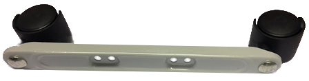 OR BRAKETT M/HJUL SMAL TYPE(2,5 cm) ORC1507/2009 s