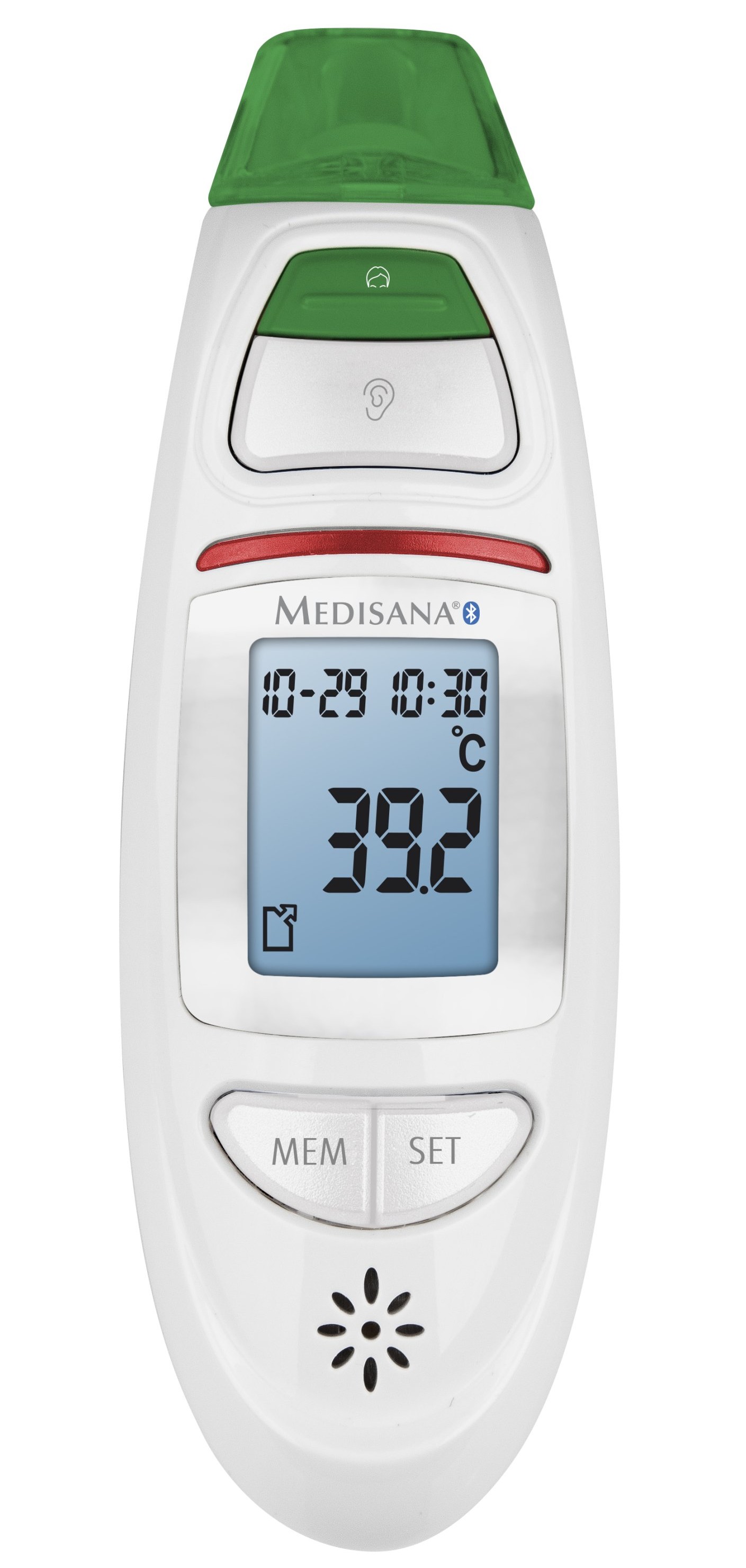 #Febertermometer Medisana TM 750 Connect Bluetoot#