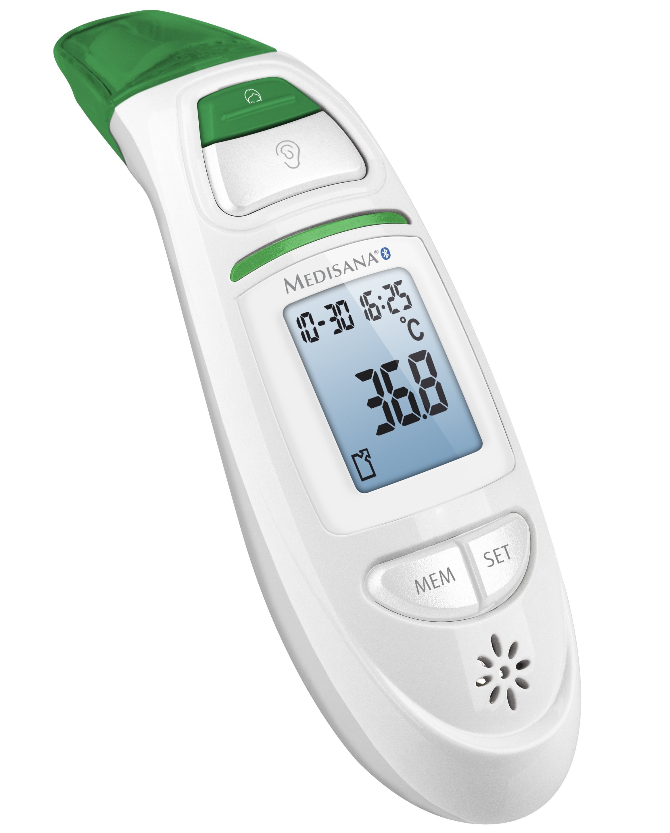 #Febertermometer Medisana TM 750 Connect Bluetoot#