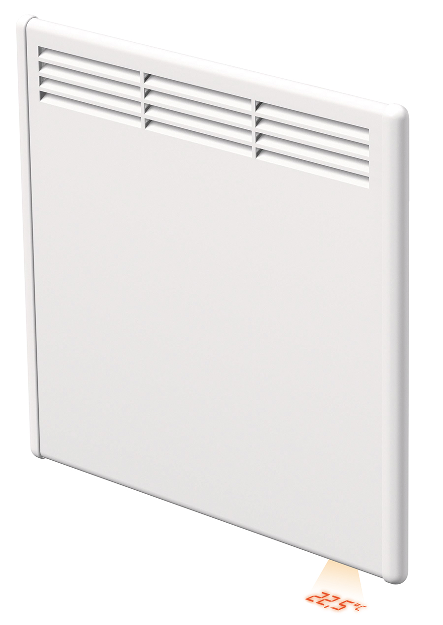 Smart Heater, Beha PV 4 Wi-Fi, 400W panel