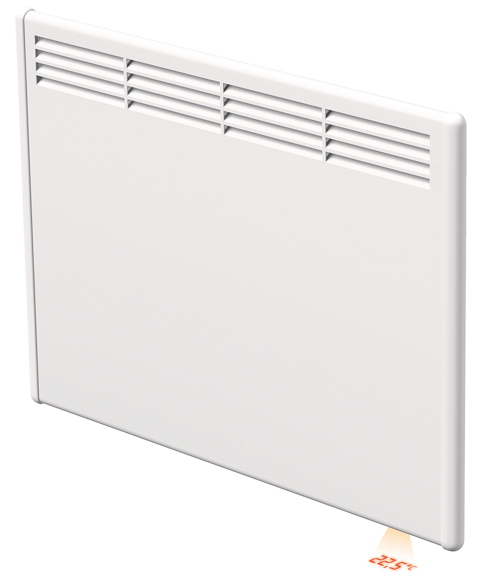 Smart Heater, Beha PV 6 Wi-Fi, 600W panel