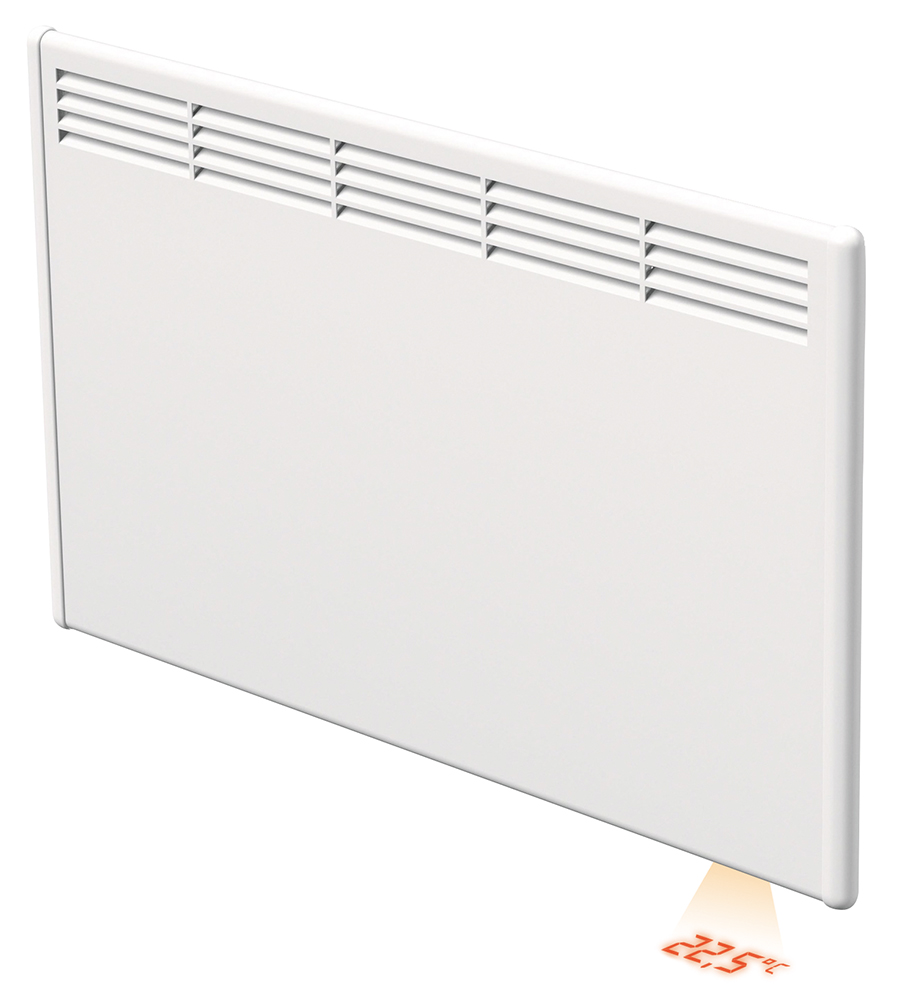 Smart Heater, Beha PV 8 Wi-Fi, 800W panel