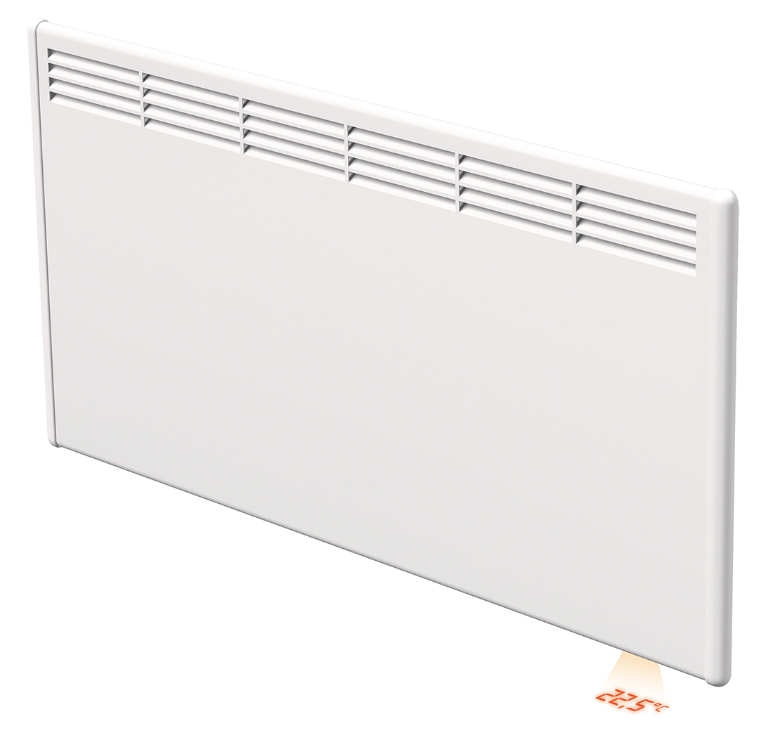 Smart Heater, Beha PV 10 Wi-Fi, 1000W panel