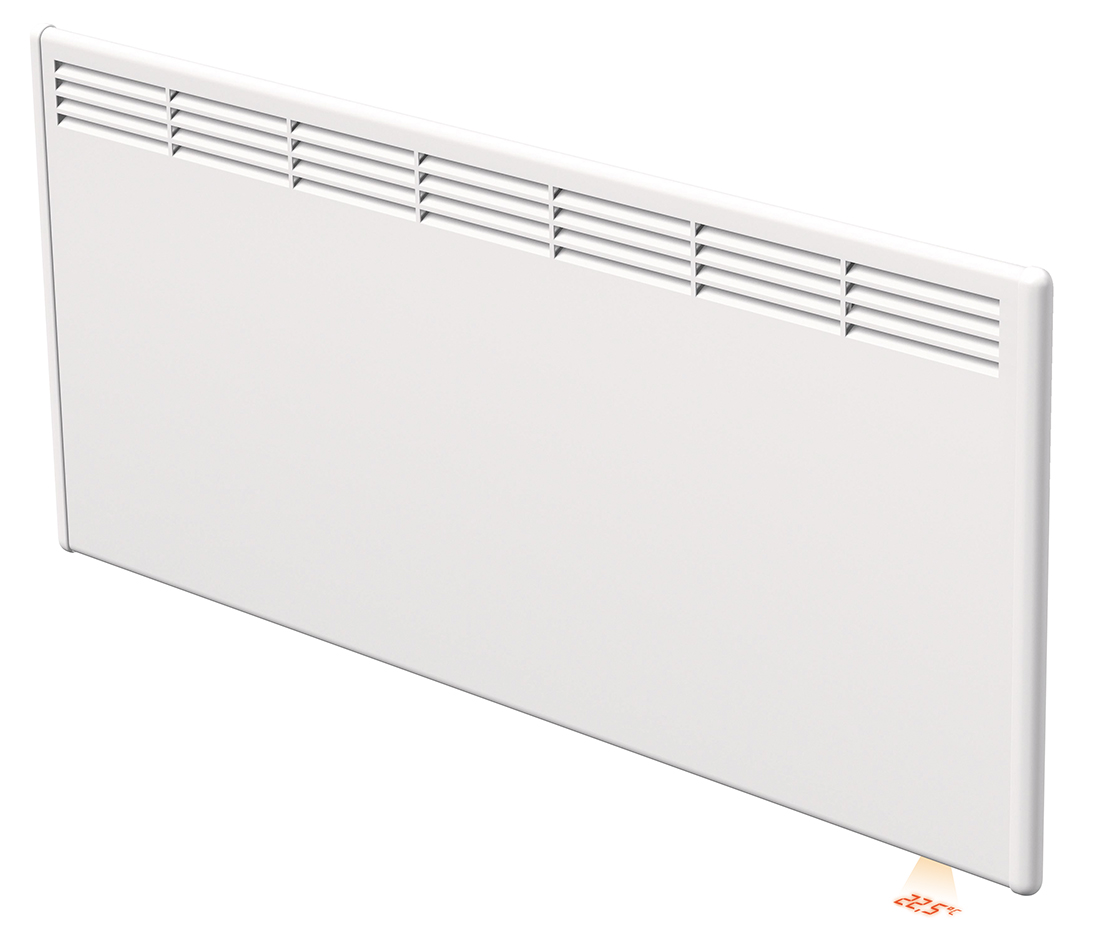 Smart Heater, Beha PV 12 Wi-Fi, 1250W panel