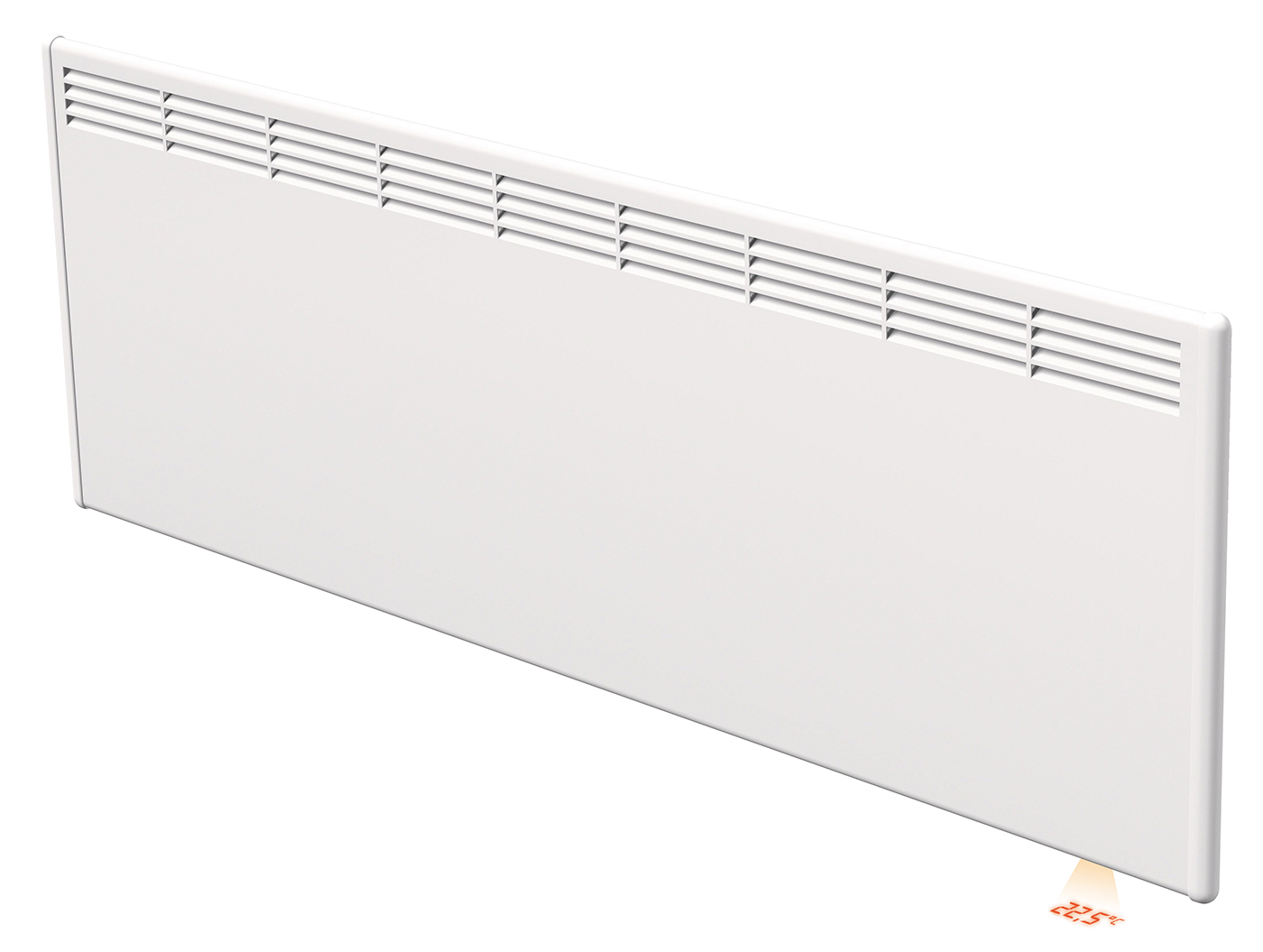 Smart Heater, Beha PV 15 Wi-Fi, 1500W panel