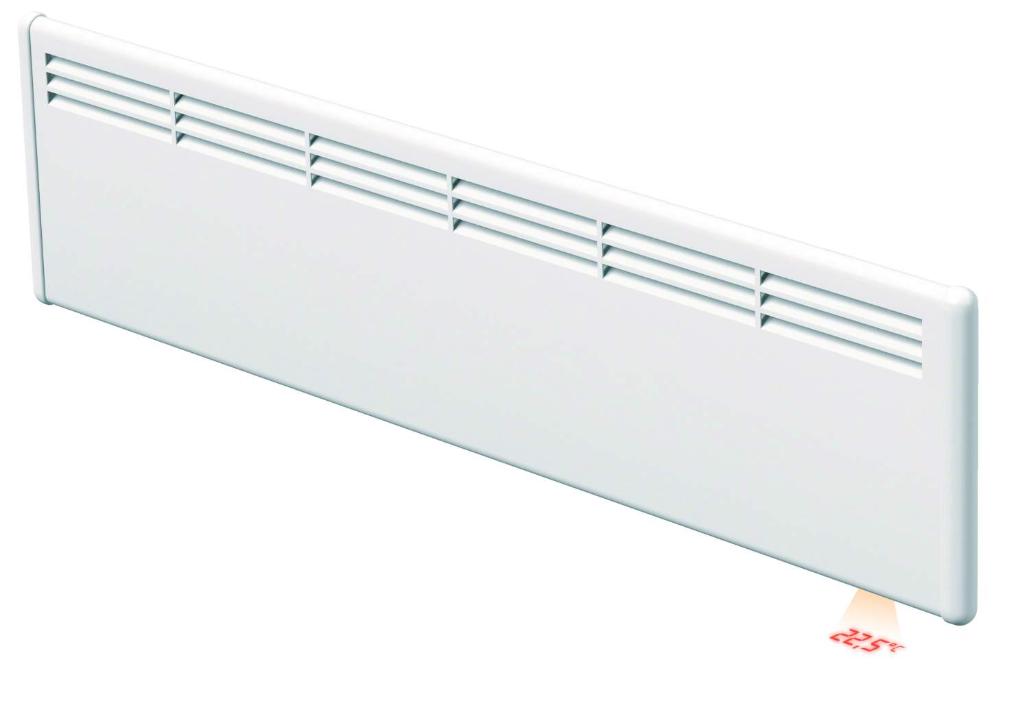 Smart Heater, Beha LV 7 Wi-Fi, 750W list Smart Heater, Beha LV 7 Wi-Fi, 750W list