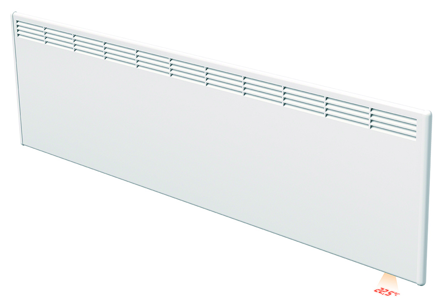 Smart heater Beha PV 20 Wi-Fi Gen 2, 2000W, White