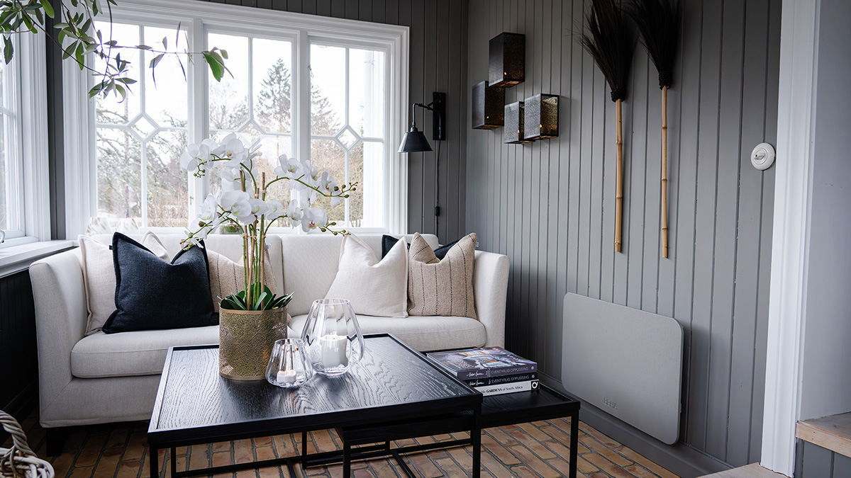 Beha Raw HR 8 Wi-Fi Gen 2, 800 Watt