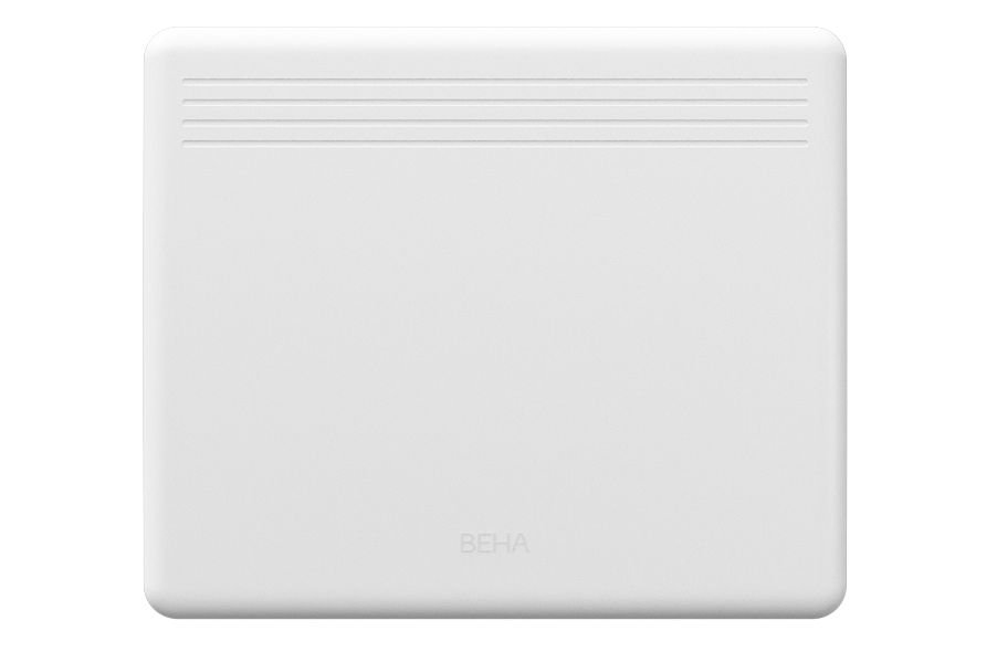 Panelovn Beha Classic HC 10 - 1000 W White