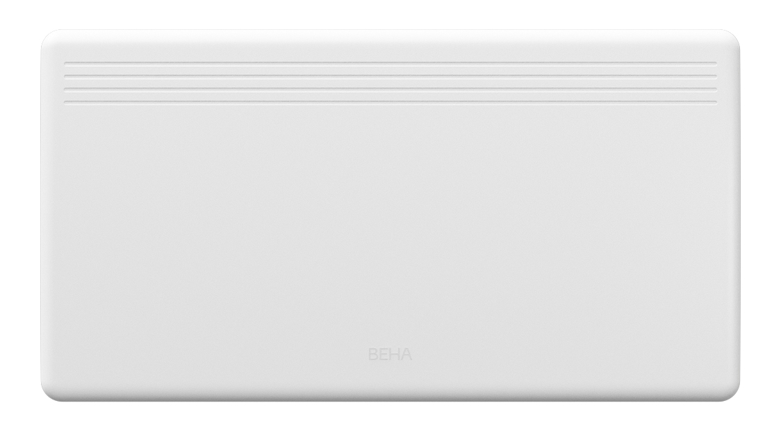 Panelovn Beha Classic HC 20  2000 W White