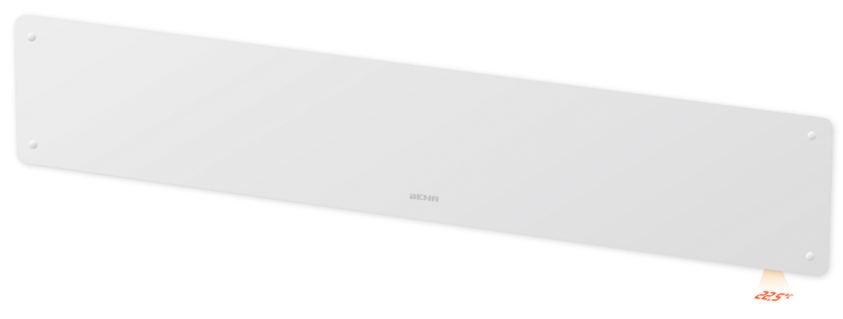 Glassovn, Beha LGV 7 Wi-Fi, 750W list