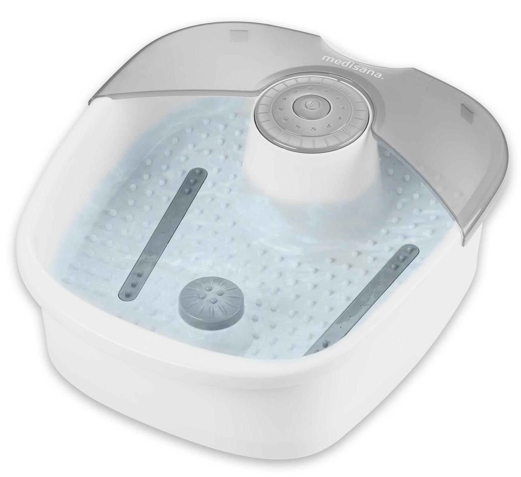 Fotbad FS881 Medisana 3 i 1 Fotbad FS881 Medisana 3 i 1