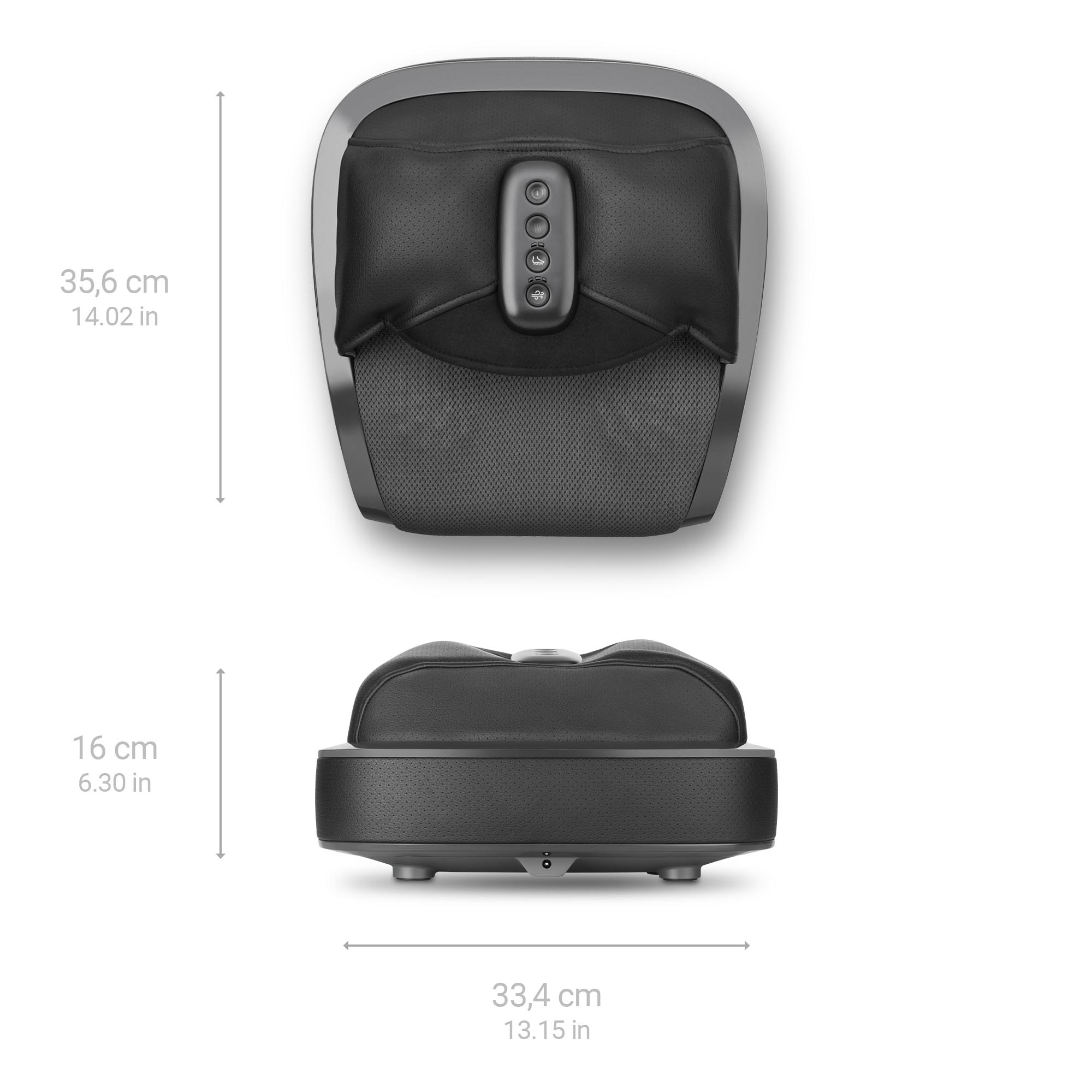 Fotmassasjer Medisana FM900