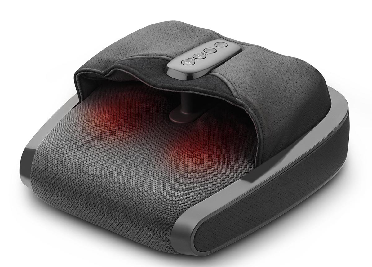 Fotmassasjer Medisana FM900