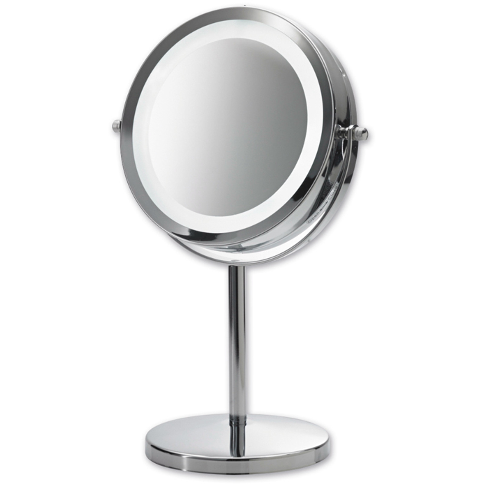 #Sminkespeil CM840 Medisana x5 og x1