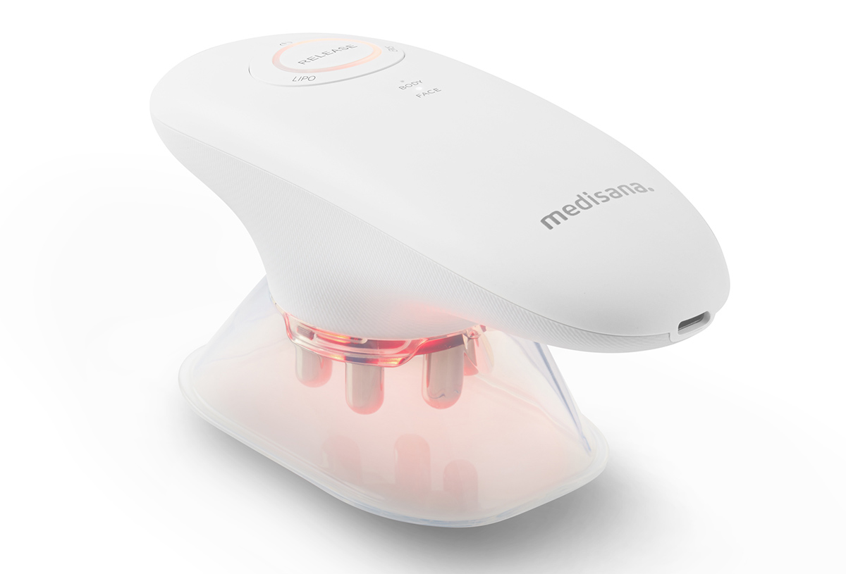 Cupping massager Medisana VC150 3in1 Cupping massager Medisana VC150 3in1