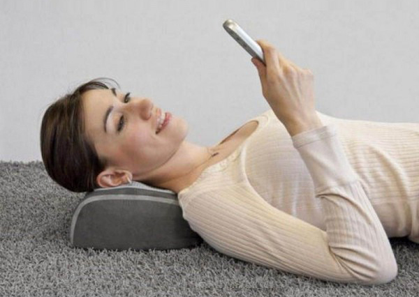 #Massasjepute Medisana MC840 med fjernkontroll