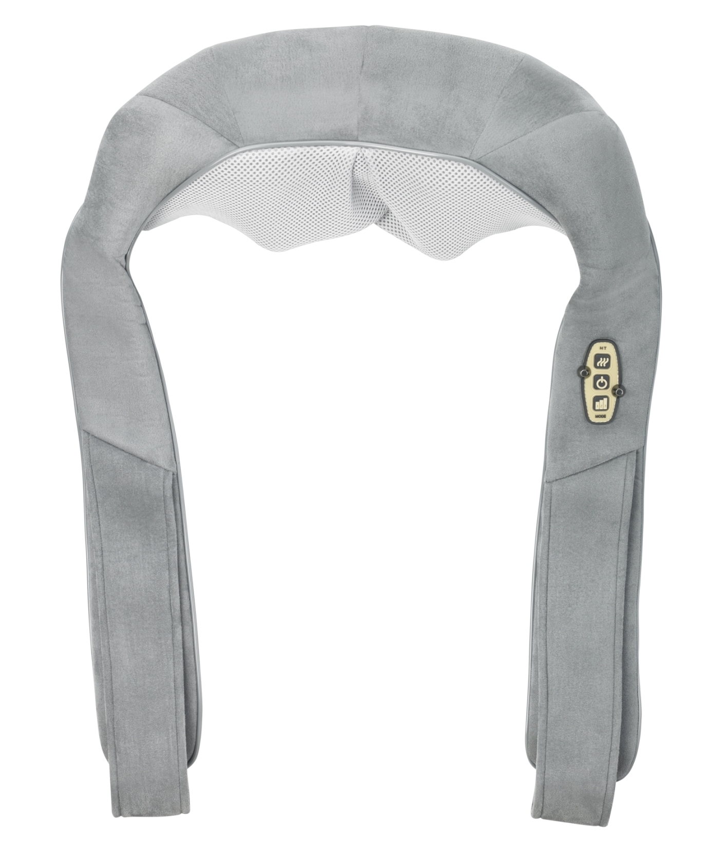 #Nakkemassasje Medisana NM 885, oppladbar, IR-var.