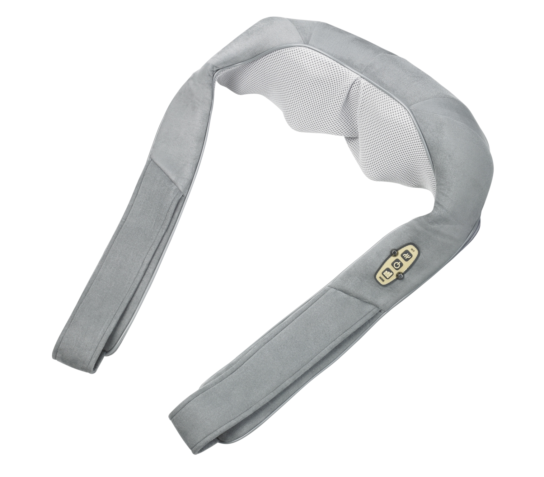 #Nakkemassasje Medisana NM 885, oppladbar, IR-var.